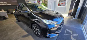 Toyota Yaris 1.5 Trend e-CVT