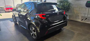 Toyota Yaris 1.5 Trend e-CVT