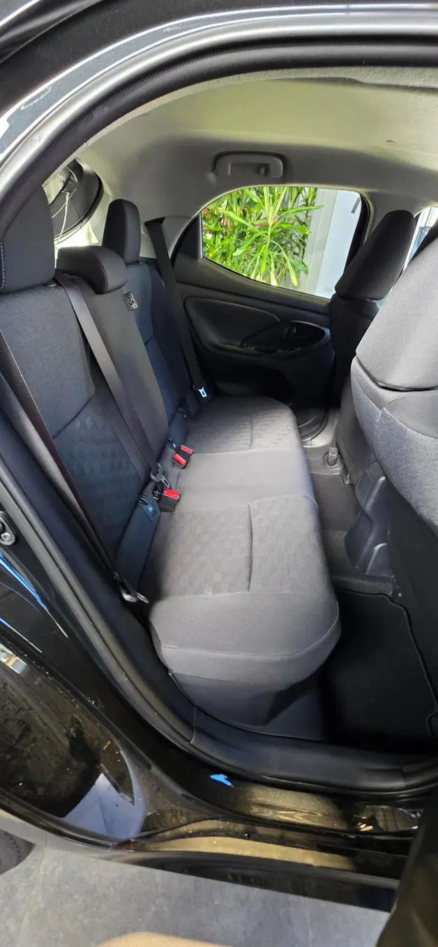 Toyota Yaris 1.5 Trend e-CVT