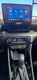 Toyota Yaris 1.5 Trend e-CVT