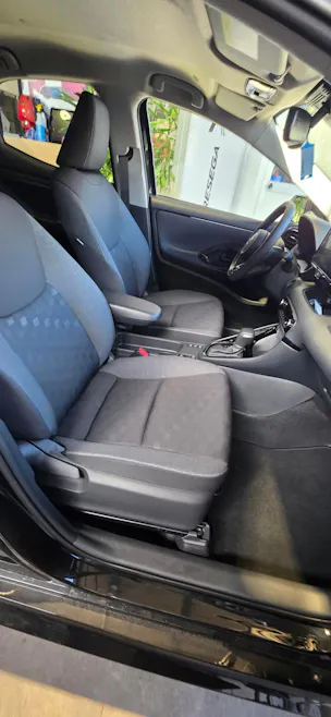 Toyota Yaris 1.5 Trend e-CVT