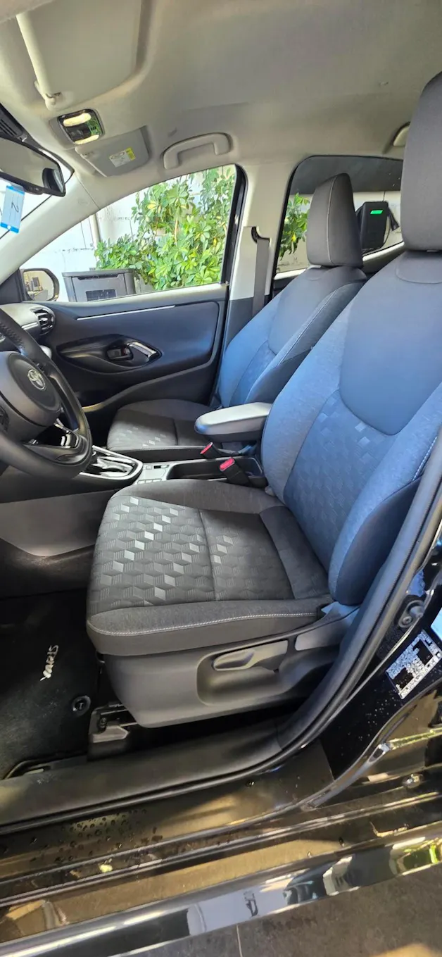 Toyota Yaris 1.5 Trend e-CVT