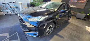 Toyota Yaris 1.5 Trend e-CVT