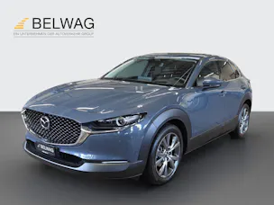 MAZDA CX-30 2.0/186 Exclusive-Line