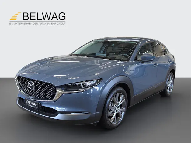 MAZDA CX-30 2.0/186 Exclusive-Line