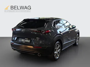MAZDA CX-30 2.0/186 Exclusive-Line
