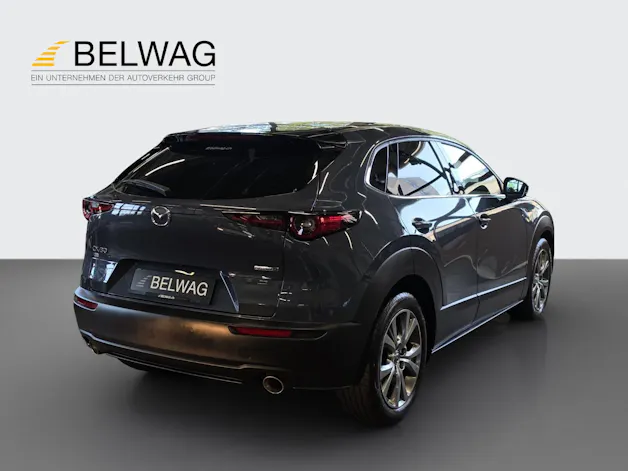 MAZDA CX-30 2.0/186 Exclusive-Line