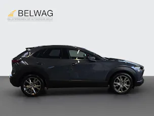 MAZDA CX-30 2.0/186 Exclusive-Line