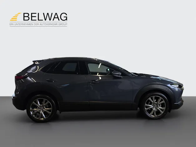 MAZDA CX-30 2.0/186 Exclusive-Line