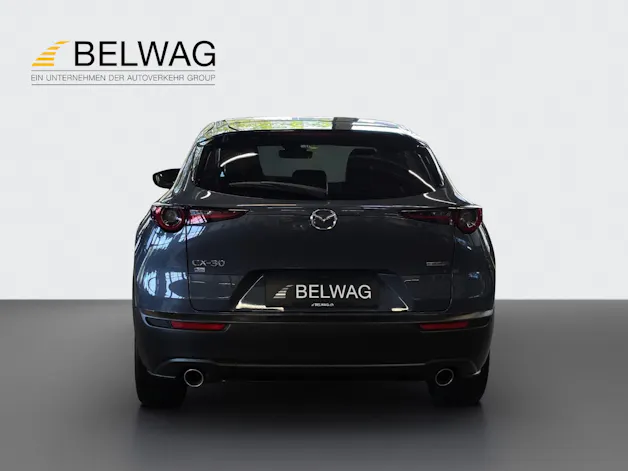 MAZDA CX-30 2.0/186 Exclusive-Line