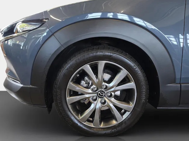 MAZDA CX-30 2.0/186 Exclusive-Line