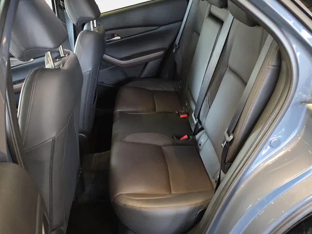 MAZDA CX-30 2.0/186 Exclusive-Line