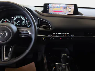MAZDA CX-30 2.0/186 Exclusive-Line