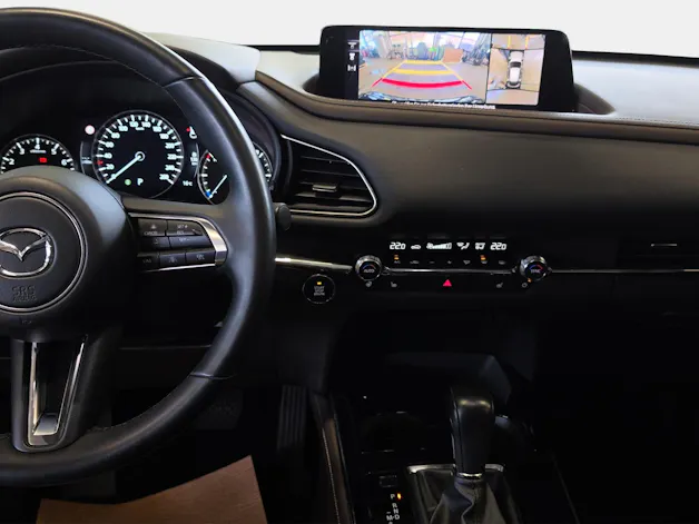MAZDA CX-30 2.0/186 Exclusive-Line