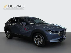 MAZDA CX-30 2.0/186 Exclusive-Line