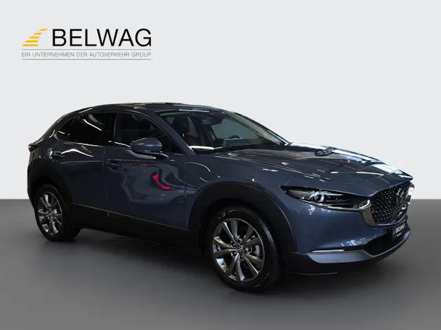 MAZDA CX-30 2.0/186 Exclusive-Line