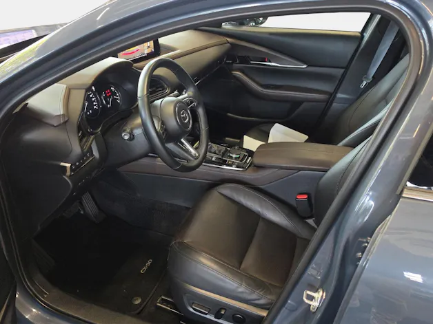 MAZDA CX-30 2.0/186 Exclusive-Line