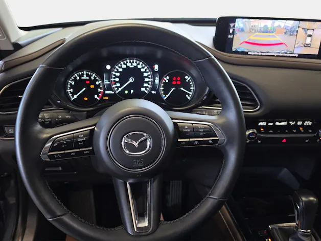MAZDA CX-30 2.0/186 Exclusive-Line