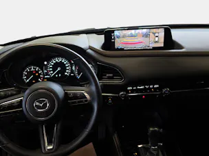 MAZDA CX-30 2.0/186 Exclusive-Line