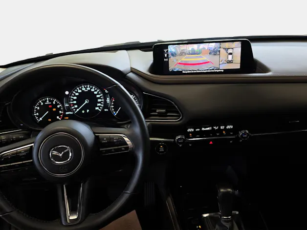 MAZDA CX-30 2.0/186 Exclusive-Line