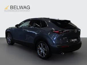 MAZDA CX-30 2.0/186 Exclusive-Line