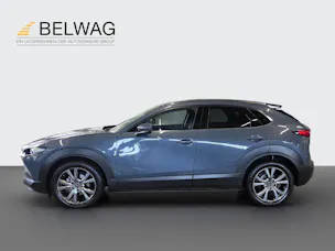MAZDA CX-30 2.0/186 Exclusive-Line
