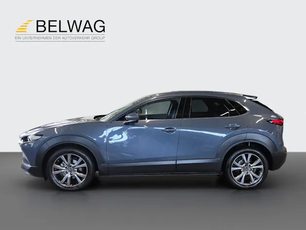 MAZDA CX-30 2.0/186 Exclusive-Line