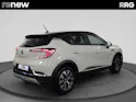 RENAULT Captur 1.3 TCe EDC Intens EDC