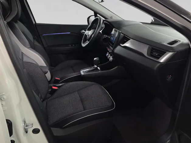 RENAULT Captur 1.3 TCe EDC Intens EDC