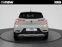 RENAULT Captur 1.3 TCe EDC Intens EDC