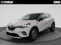 RENAULT Captur 1.3 TCe EDC Intens EDC