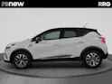 RENAULT Captur 1.3 TCe EDC Intens EDC