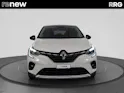 RENAULT Captur 1.3 TCe EDC Intens EDC