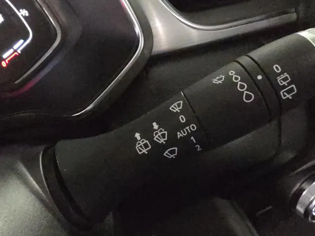 RENAULT Captur 1.3 TCe EDC Intens EDC