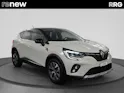 RENAULT Captur 1.3 TCe EDC Intens EDC