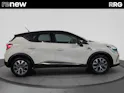 RENAULT Captur 1.3 TCe EDC Intens EDC