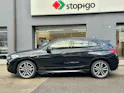 BMW X2 xDrive 20i M Sport Steptronic