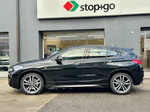 BMW X2 xDrive 20i M Sport Steptronic