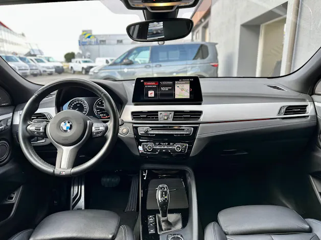 BMW X2 xDrive 20i M Sport Steptronic