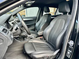 BMW X2 xDrive 20i M Sport Steptronic