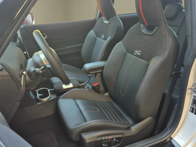 MINI Cooper John Cooper Works DKG