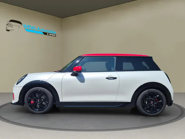 MINI Cooper John Cooper Works DKG