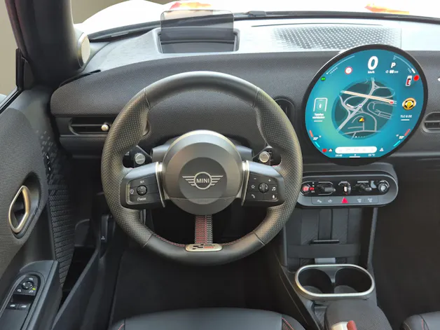 MINI Cooper John Cooper Works DKG