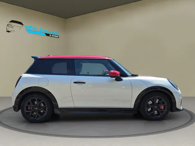 MINI Cooper John Cooper Works DKG