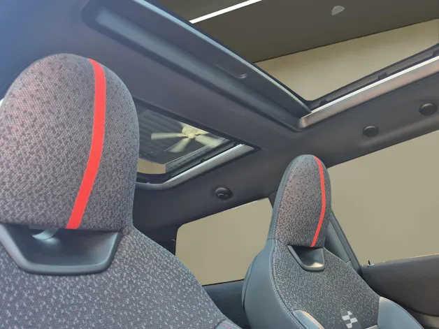 MINI Cooper John Cooper Works DKG