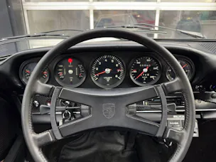 PORSCHE 911 E 2.2 Coupé