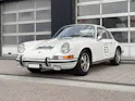 PORSCHE 911 E 2.2 Coupé