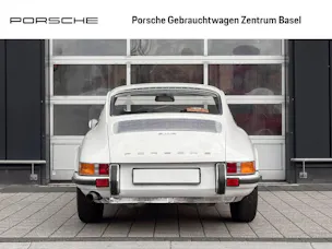 PORSCHE 911 E 2.2 Coupé