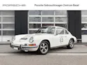 PORSCHE 911 E 2.2 Coupé