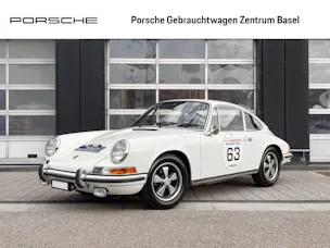 PORSCHE 911 E 2.2 Coupé